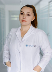 Șcerbatiuc Corina<br> (Republica Moldova)