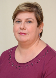 Profesor Alina Popescu<br> (România)