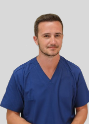 Dr. Felix Bende<br> (România)