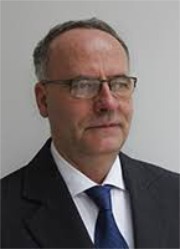 Profesor Dan Dumitrașcu<br> (România)