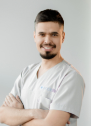 Denis Ardeleanu<br> (Republica Moldova)