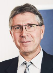 Profesor Mihai-Mircea Diculescu<br> (România)