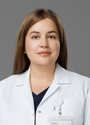 Eugenia Fuștei<br> (Republica Moldova)