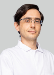 Gheorghe Harea<br> (Republica Moldova)