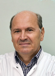 Profesor Ioan Sporea<br> (România)