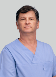 Conferențiar Viorel Istrate<br> (Republica Moldova)