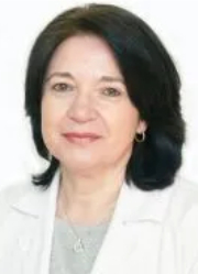 Profesor Mirela Dănilă<br> (România)