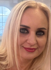 Oana Barboi<br> (România)