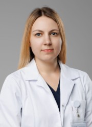 Olga Stefanet<br> (Republica Moldova)