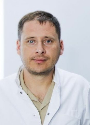 Serghei Burgoci<br> (Republica Moldova)