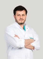 Conferențiar Sergiu Puiu<br> (Republica Moldova)