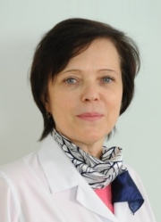 Profesor Svetlana Țurcan<br> (Republica Moldova)