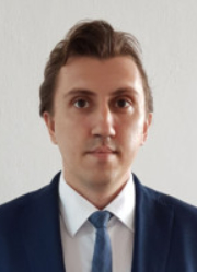 Profesor Bogdan Ungureanu<br> (România)