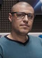 Vadim Ghervas<br> (Republica Moldova)