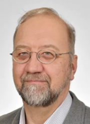 Profesor Vasile Drug<br> (România)