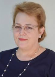 Profesor Roxana Șirli<br> (România)
