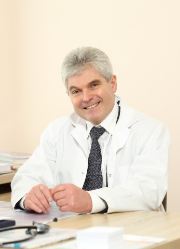 Profesor Eugen Tcaciuc<br> (Republica Moldova)